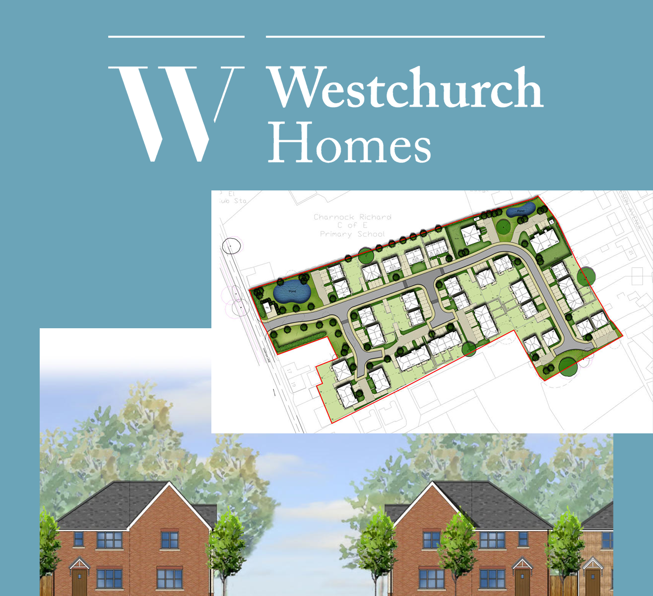 Westchurch Homes Charter Lane